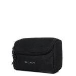 Trousse de toilette rip curl f - light midnight gris