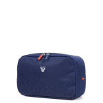 Trousse de toilette roncato crosslite bleu Trousse de toilette roncato crosslite bleu