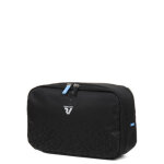 Trousse de toilette roncato crosslite noir