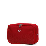 Trousse de toilette roncato crosslite rouge Trousse de toilette roncato crosslite rouge