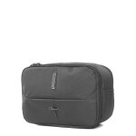 Trousse de toilette roncato ironik 2. 0 anthracite gris