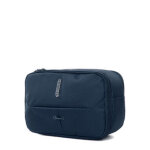 Trousse de toilette roncato ironik 2. 0 bleu nuit
