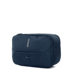 Trousse de toilette roncato ironik 2. 0 bleu nuit