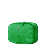 Trousse de toilette roncato ironik 2. 0 lime vert