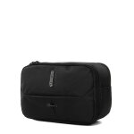 Trousse de toilette roncato ironik 2. 0 noir