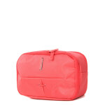 Trousse de toilette roncato ironik 2. 0 rose