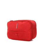 Trousse de toilette roncato ironik 2. 0 rouge