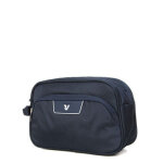 Trousse de toilette roncato joy bleu nuit