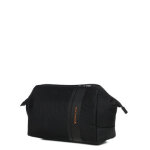 Trousse de toilette roncato metropolitan travel noir