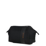Trousse de toilette roncato metropolitan travel noir
