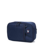 Trousse de toilette roncato move bleu outremer