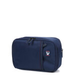 Trousse de toilette roncato move bleu outremer