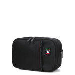 Trousse de toilette roncato move noir fum�e