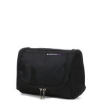 Trousse de toilette roncato speed cyclamen noir