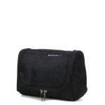 Trousse de toilette roncato speed cyclamen noir