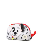 Trousse de toilette samsonite happy sammies les 101 dalmatiens dalmatian patch blanc Trousse de toilette samsonite happy sammies les 101 dalmatiens dalmatian patch blanc