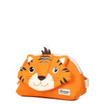 Trousse de toilette samsonite happy sammies eco tiger toby orange