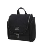 Trousse de toilette samsonite image - avec crochet noir Trousse de toilette samsonite image - avec crochet noir