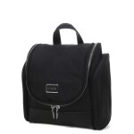 Trousse de toilette samsonite image - avec crochet noir