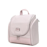 Trousse de toilette samsonite image - avec crochet rose