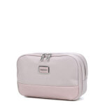 Trousse de toilette samsonite image pouch rose Trousse de toilette samsonite image pouch rose