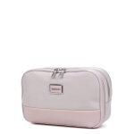 Trousse de toilette samsonite image pouch rose