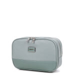 Trousse de toilette samsonite image pouch thyme vert