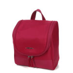 Trousse de toilette samsonite move journey raspberry pink rose