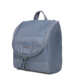 Trousse de toilette samsonite move journey storm blue bleu