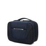 Trousse de toilette samsonite re - lite midnight blue bleu