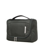 Trousse de toilette samsonite respark - avec crochet forest green vert