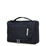 Trousse de toilette samsonite respark - avec crochet midnight blue bleu Trousse de toilette samsonite respark - avec crochet midnight blue bleu