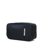Trousse de toilette samsonite respark midnight blue bleu