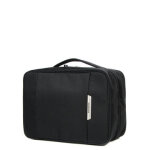 Trousse de toilette samsonite respark weekender ozone black noir Trousse de toilette samsonite respark weekender ozone black noir
