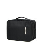 Trousse de toilette samsonite respark weekender ozone black noir