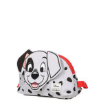 Trousse de toilette samsonite sammies 101 dalmatians patch blanc