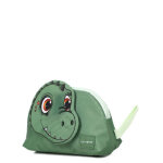 Trousse de toilette samsonite sammies dino rex vert