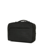 Trousse de toilette samsonite stackd hanging - avec crochet noir Trousse de toilette samsonite stackd hanging - avec crochet noir