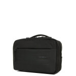Trousse de toilette samsonite stackd hanging - avec crochet noir