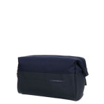Trousse de toilette samsonite stackd pouch navy bleu Trousse de toilette samsonite stackd pouch navy bleu