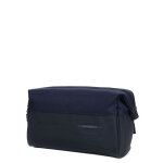 Trousse de toilette samsonite stackd pouch navy bleu