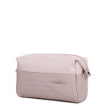 Trousse de toilette samsonite stackd pouch rose