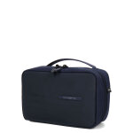 Trousse de toilette samsonite stackd weekender navy bleu