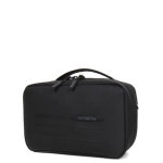 Trousse de toilette samsonite stackd weekender noir Trousse de toilette samsonite stackd weekender noir