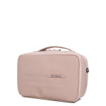 Trousse de toilette samsonite stackd weekender rose