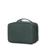 Trousse de toilette samsonite stackd weekender sage vert Trousse de toilette samsonite stackd weekender sage vert