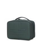 Trousse de toilette samsonite stackd weekender sage vert