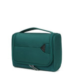 Trousse de toilette samsonite urbify pine green vert Trousse de toilette samsonite urbify pine green vert