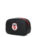 Trousse de toilette stade toulousain noir