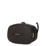 Trousse de toilette � suspendre samsonite ecodiver coffee bean marron